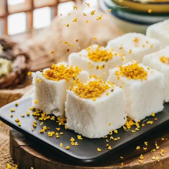 不用再等待！本周末就可以赏桂花了