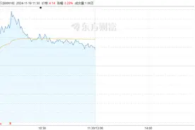 刘永好再出手！新希望化工及其一致行动人拟举牌民生银行图片