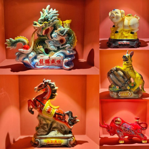 这家博物馆是真“上头”了！