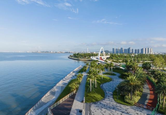 打卡东莞新晋“顶流”！万象滨海即将开业，逛拍玩攻略锁定这篇→