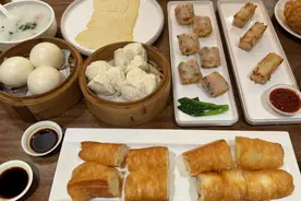 “9.9元”价格战的风一路吹，竟然“卷”到了中华老字号图片
