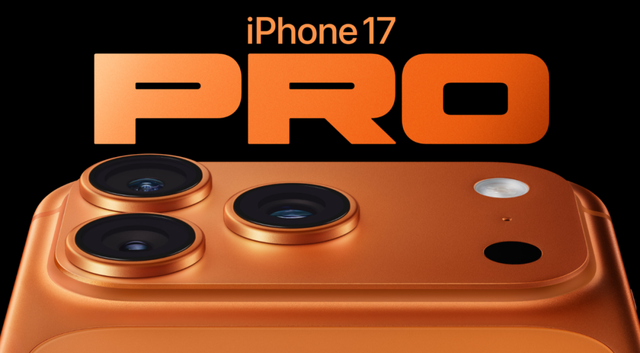 5999 元起，iPhone 17 系列手机发布，全系 A19 系列芯片加持，256GB 存储起步