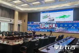 今夜大雨，局地暴雨！请做好安全防范图片