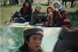 哈萨克族游牧生活的影像表达与现实烛照图片