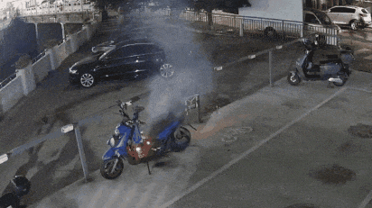 新国标电动自行车的防火性能有何不同？