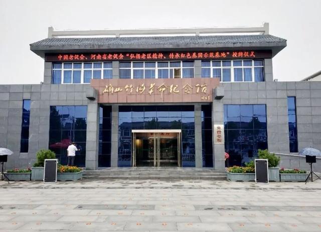 这个冬天，总要来一趟驻马店吧！