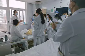 陆军军医大学西南医院：巧用PET显像成功治愈皮质醇增多症患者图片