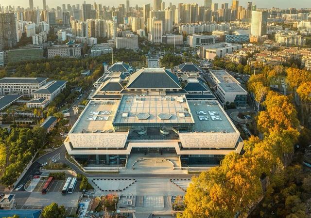 郑州出发！3小时内高铁直达的冬日打卡地