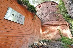 三处日军建筑被认定为文物，北京抗战文物数量持续增加图片
