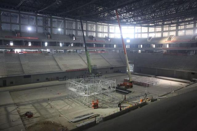 山海有情 冰雪辽宁丨沈阳：冰雪资源“热”起来 老工业基地“动”起来