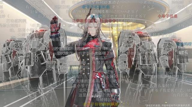 从《明日方舟：终末地》这次测试，看到二游的未来形态