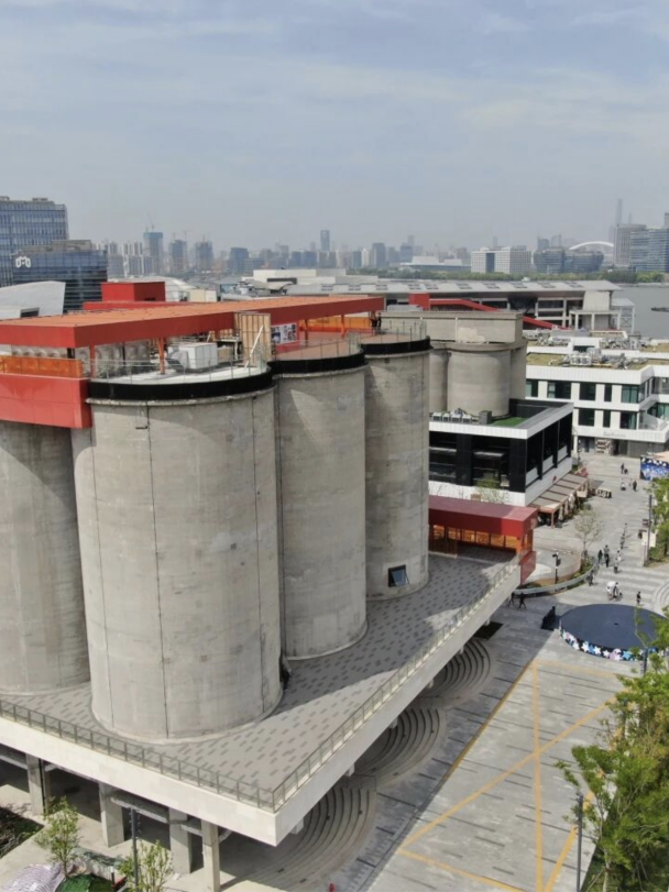 最佳季节！上海市中心也有人少景美骑行线