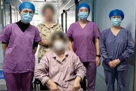 血液病治疗新希望！滨医附院成功实施CAR-T细胞免疫治疗桥接异基因造血干细胞移植术图片