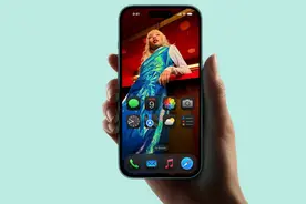 苹果发布新款iPhone 16：陶瓷盾技术再升级，耐用性翻倍图片
