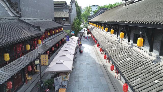 四川绵竹：正将“诗与远方”的美好愿景化为可触可感的日常体验