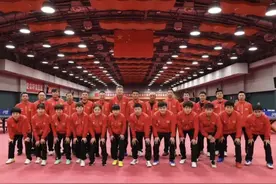 【乒乓球】国乒全员解散粉丝群  “莎头”表态远离“饭圈”侵扰图片