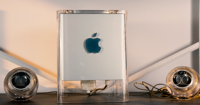 苹果的设计为什么总是充满争议