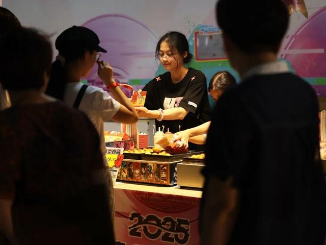2025福建・亚太音乐节莆田首日盛大开唱妈祖文化与多元音乐共振，谱写文明交融新篇章
