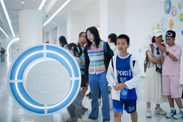 “工业游”热度持续升温