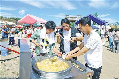 解锁文旅新玩法