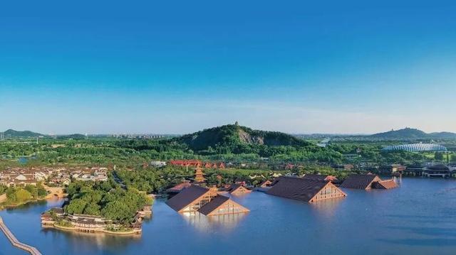 进博逛展意犹未尽？“上海之根”松江这3条主题线路，每款都藏惊喜～～～