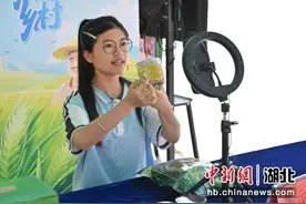 湖北通山：创新职业教育发展模式 培育实用型技能人才图片