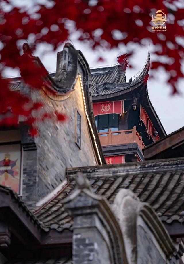 四川金堂探索影旅融合新路径 以IP赋能打造文旅消费新场景