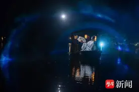 “七夕”佳节，无锡拈花湾为“她”专属免票图片