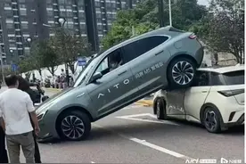 自动驾驶安全再惹争议！汽车与软件如何相互赋能？图片