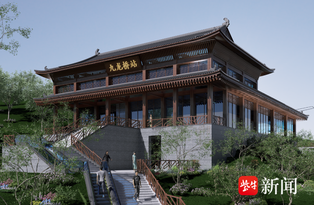 接下来，连云港花果山景区将有大变化……