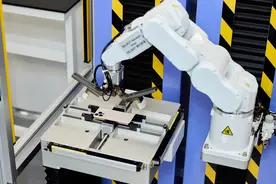 苹果首次公开的上海应用研究实验室对iPhone 16意味着什么？图片