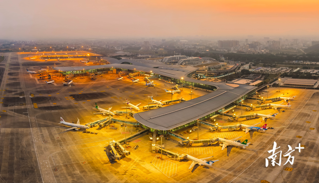 打造高品质现代化城市，揭阳有这些大动作丨新年观察④