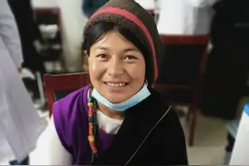 奋勇争先实干家｜11年坚守，他让数百位高原眼疾患者重见光明图片