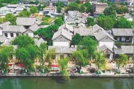 济南：2024年启动100个城市更新项目、51个城中村改造项目图片