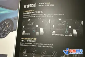 智驾改叫辅助驾驶，汽车销售们都咋说？图片