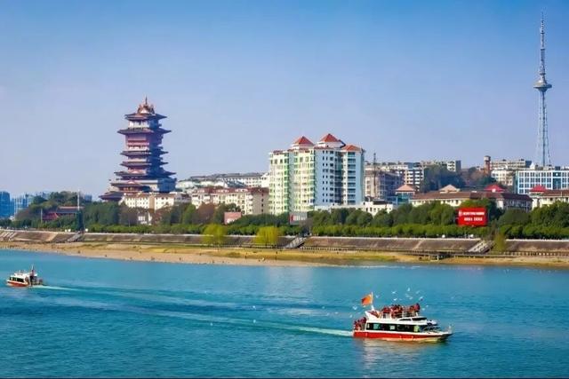 青睐绵阳，走北川过羌年，大美游仙任你玩！