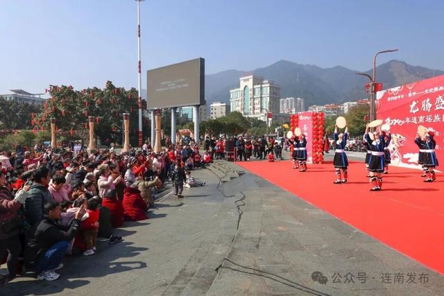 连嗨三天！下周，来清远这里一起过节