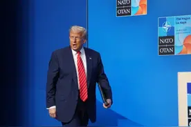 国际观察｜北约峰会“共识”里的分歧图片