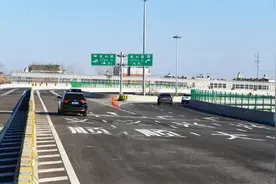 深度｜北京东六环“变身记”图片