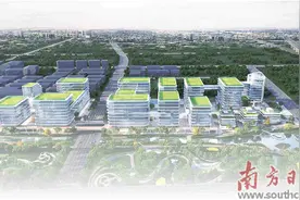 “千亿镇”持续发力    力拼首季“开门红”图片