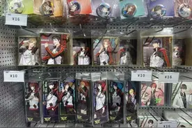 让年轻人痴迷的“谷子”还能火多久？图片