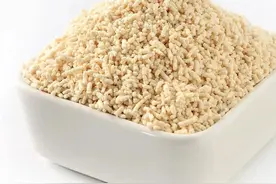 “重塑哪吒”肉身的藕粉，营养价值怎么样？图片