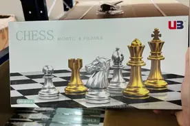 智能棋盘、手腕球、回弹健身球，老年人的玩具开始畅销了？图片