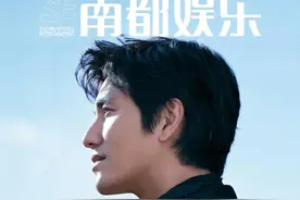 “行走”的陈坤：我永远想成为一个比现在更好的演员图片