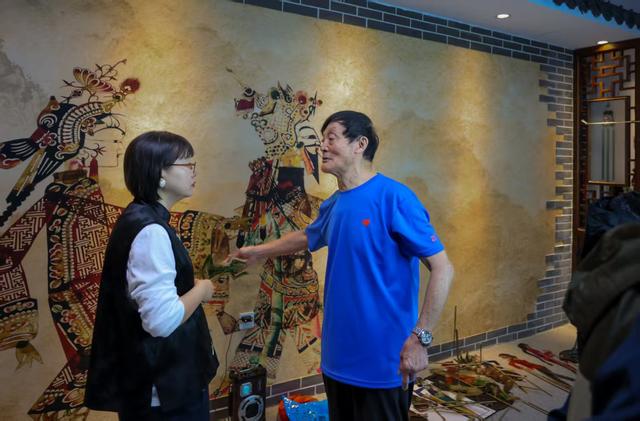 “月滿中秋，家国同庆”锦州非物质文化遗产展示展演活动