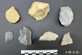 湖北又有重大新发现图片