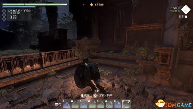 《雾锁王国》图文攻略 通关全流程攻略及上手指南