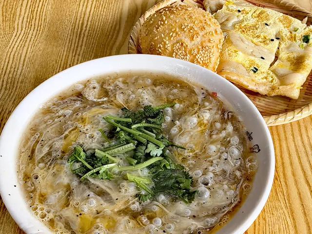 无锡，多了一个网红早市，就在……