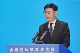 美的集团方洪波：让更多企业用上机器人、用好机器人视频封面