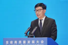 美的集团方洪波：让更多企业用上机器人、用好机器人视频封面